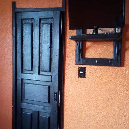 Hotel Recreo Мехико Экстерьер фото