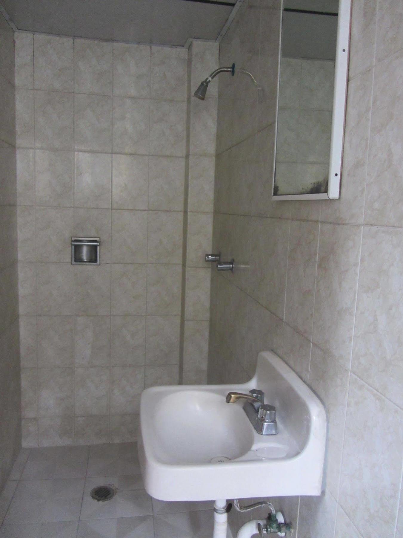 Hotel Recreo Мехико Экстерьер фото