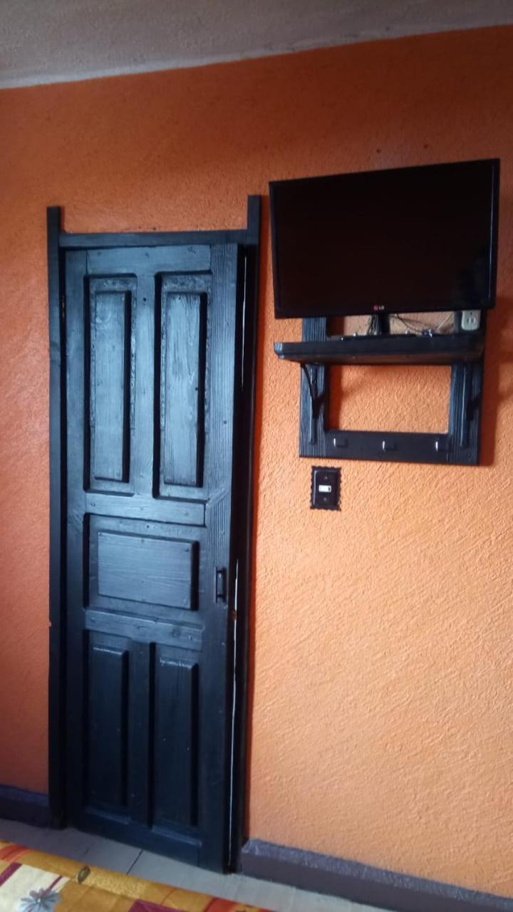 Hotel Recreo Мехико Экстерьер фото